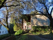 CITTA’ ALTA di Bergamo ad anello dall’Accademia Carrara il 27 dicembre 2025-FOTOGALLERY